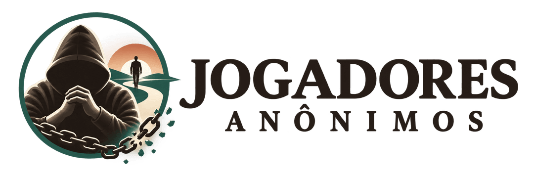 Jogadores Anônimos — ajuda para parar de apostar